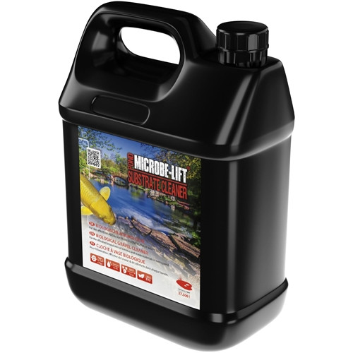 Microbe-Lift Pond Substrate Cleaner 3,78L Usuwa muł oczko wodne