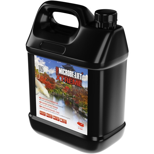 Microbe-Lift Pond Xtreme 3,78L Uzdatniacz wody do oczka wodnego