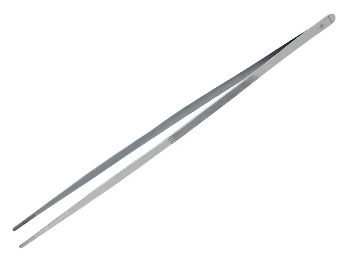 Nattec AQT Pęseta Solid Straight XL 60cm