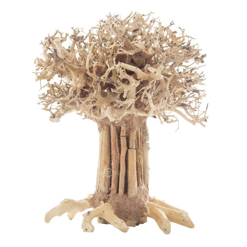 Progrow Bonsai Tree BT7M 20x15x25cm - Drzewko dekoracja do akwarium