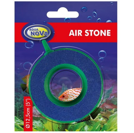 Aqua Nova AS-RING 12,5cm Kamień napowietrzający dysk