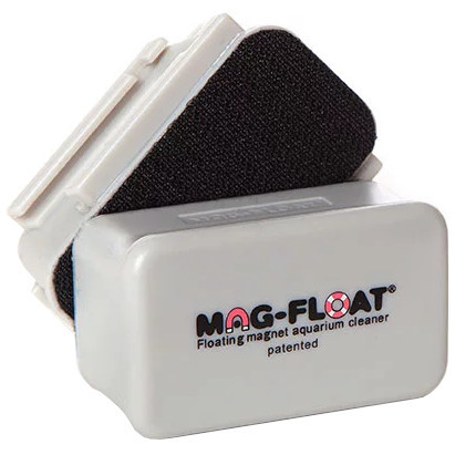 Mag-Float Small - Czyścik magnetyczny do szyb 5mm