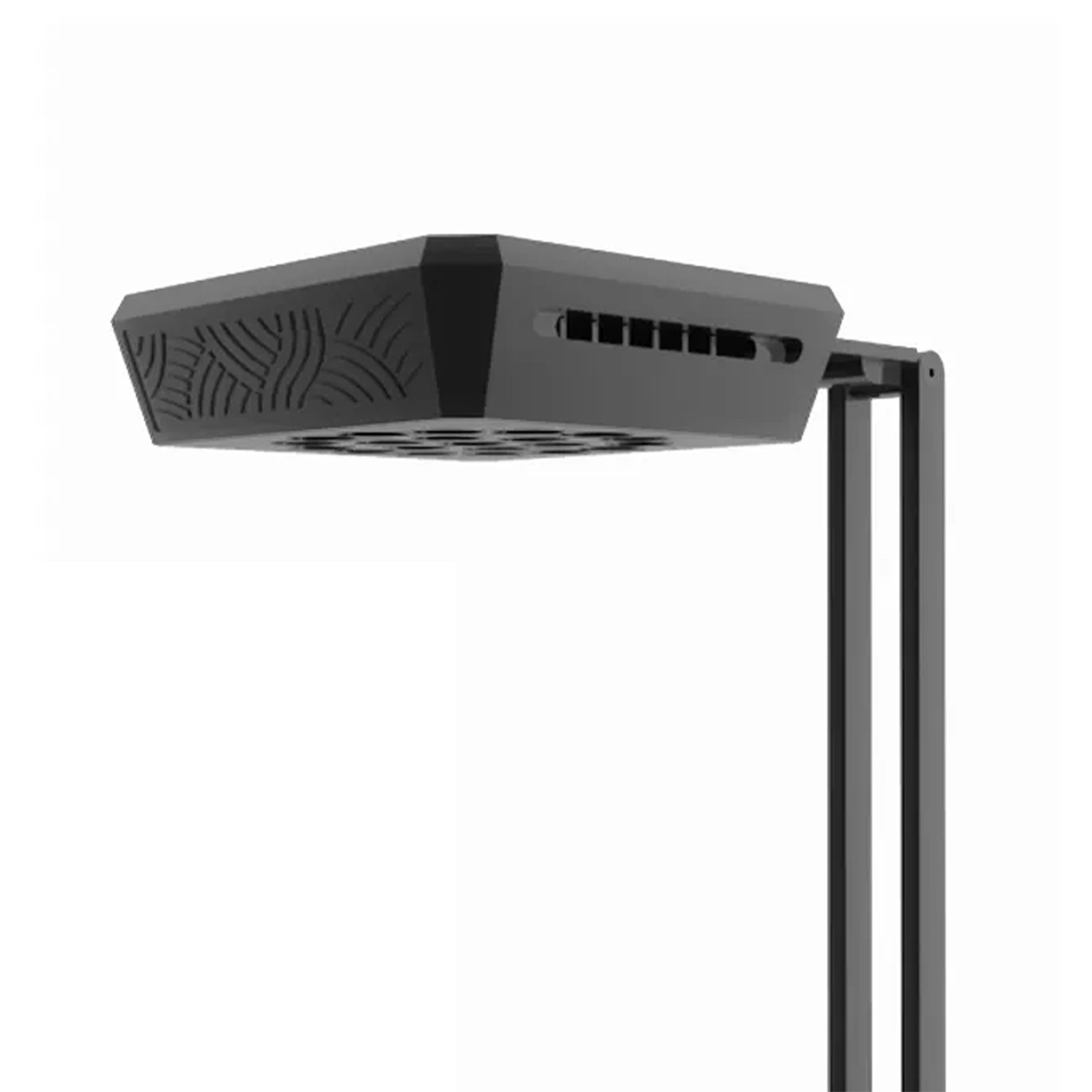 MicMol Thor 60W Oświetlenie LED do akwarium morskiego + kontroler 
