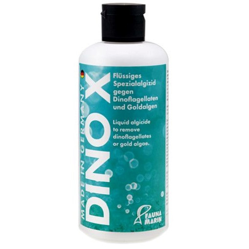 Fauna Marin Dino X 500ml Preparat na glony Dino