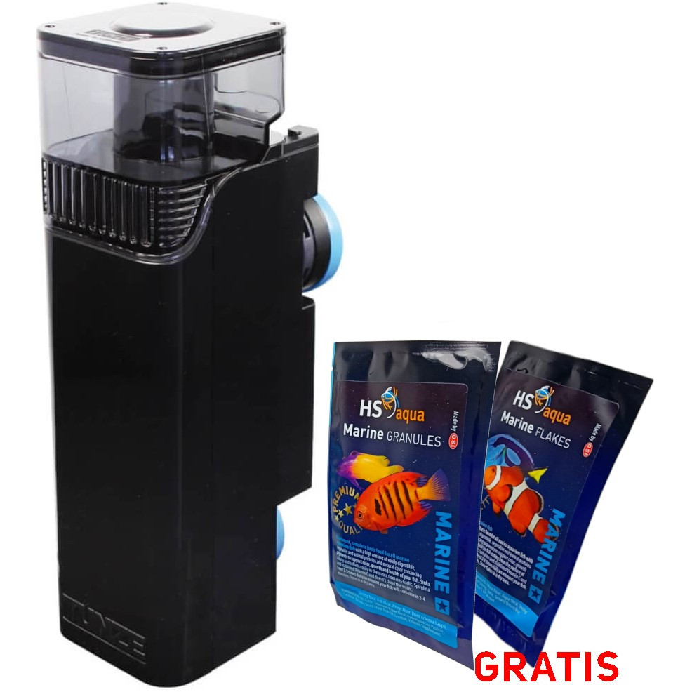 Tunze DOC Skimmer 9004 odpieniacz białek  + gratisy