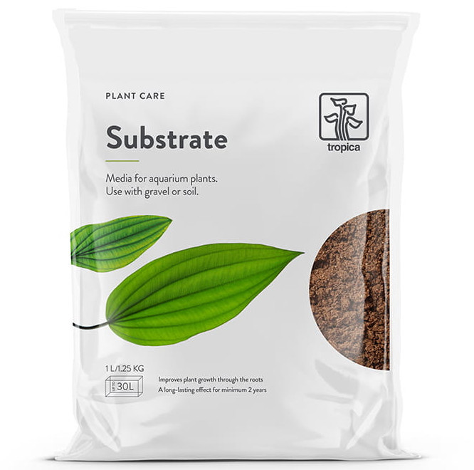 Tropica Substrate 1l / 1,25kg podsypka pod żwir