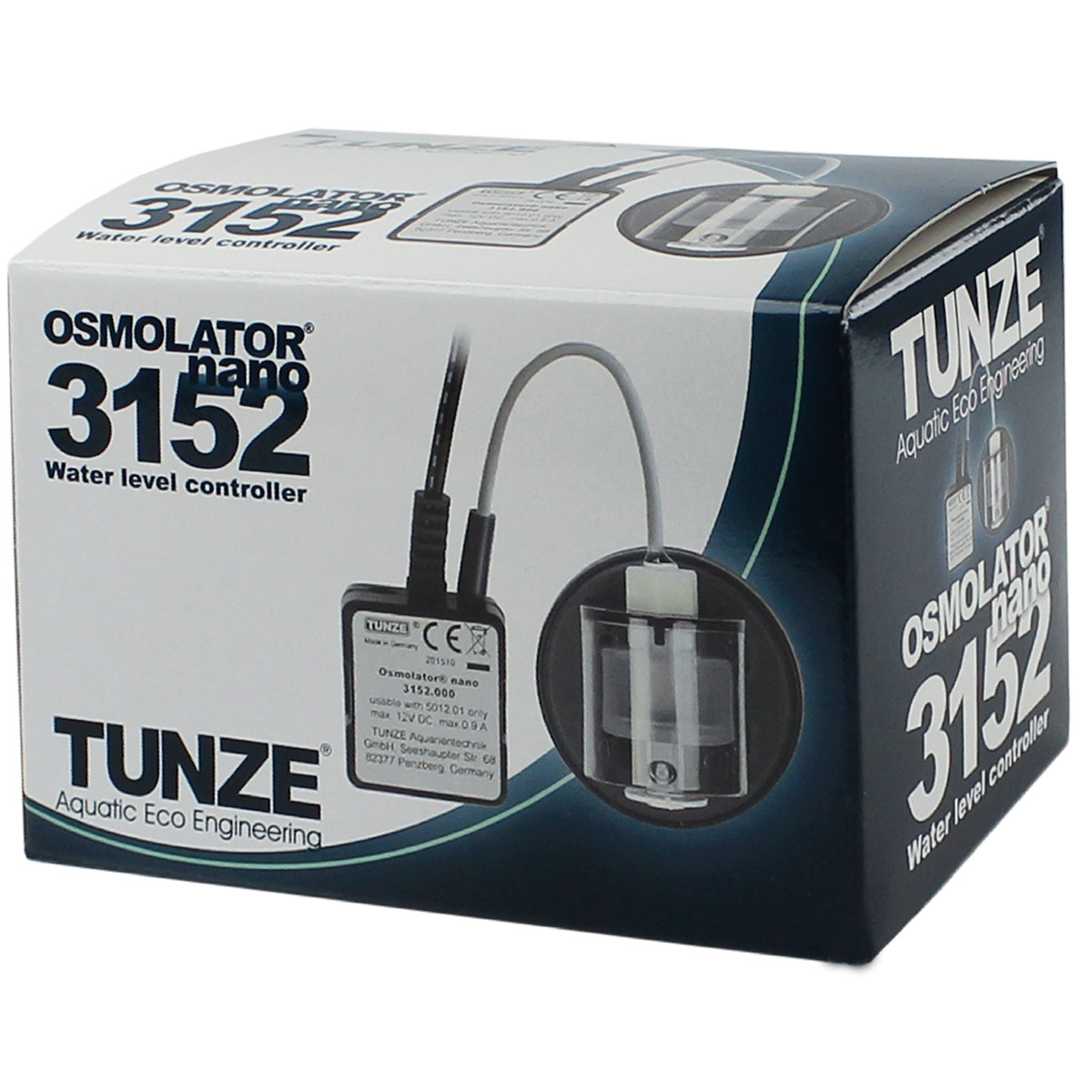 Tunze Osmolator Nano 3152.000 Automatyczna dolewka