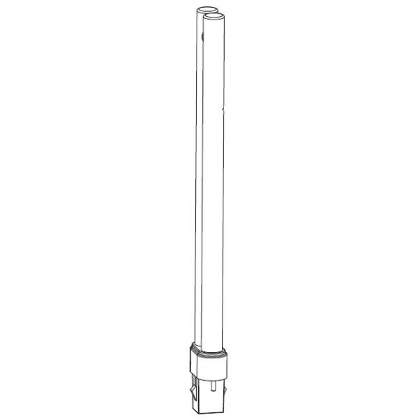 Aquael Żarnik UV 11W do sterylizatora AS-11W