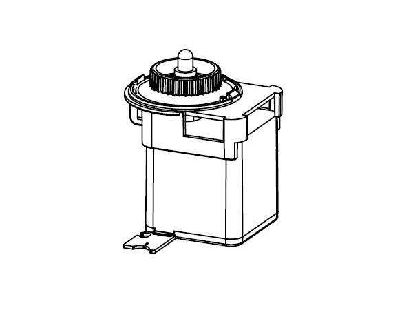 Aquael Silnik filtra Versamax FZN-1 (102062)