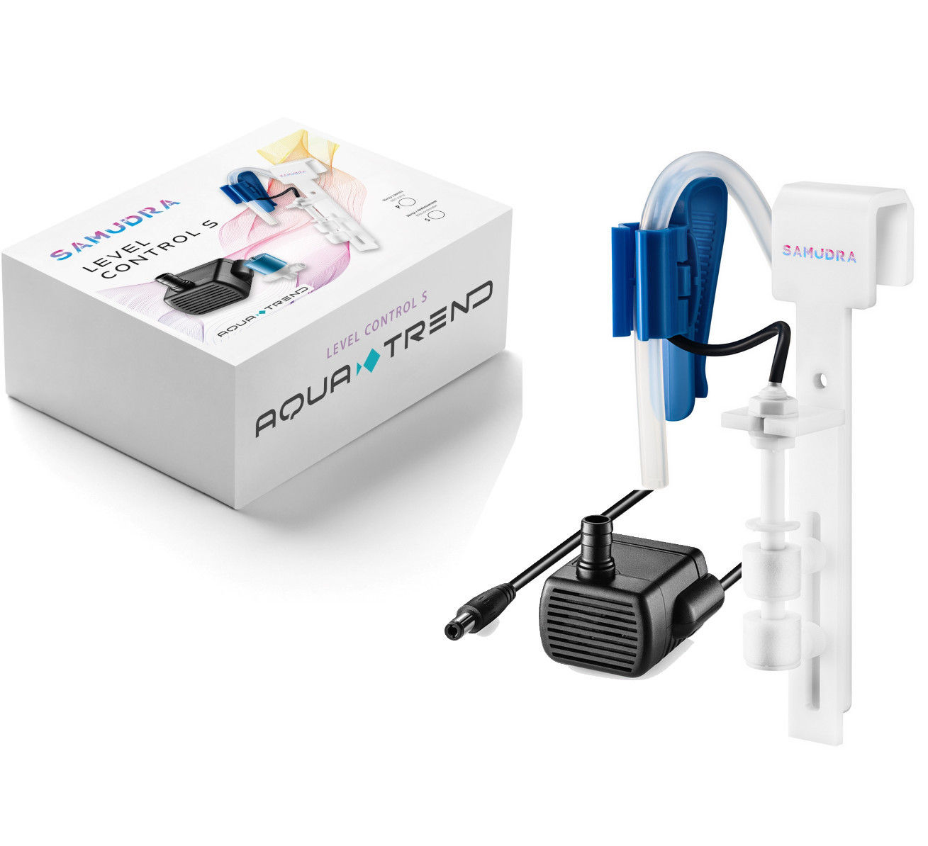 Aqua Trend Samudra Level Control SP Automatyczna dolewka