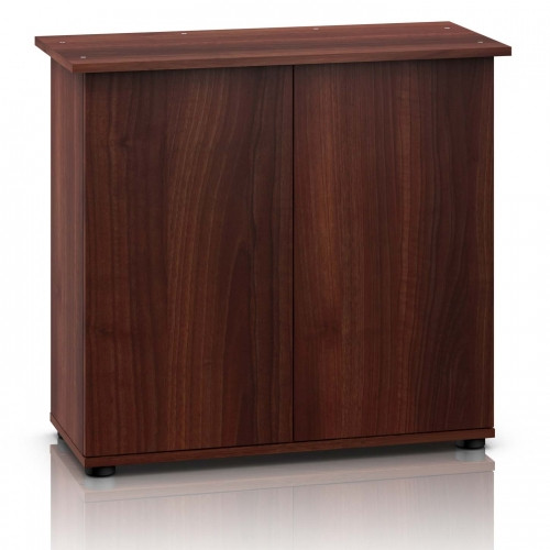 Juwel SBX Rio 125 Szafka pod akwarium ciemne drewno 80x35cm