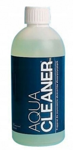 Aqua Art Aqua Cleaner 500ml Środek do czyszczenia
