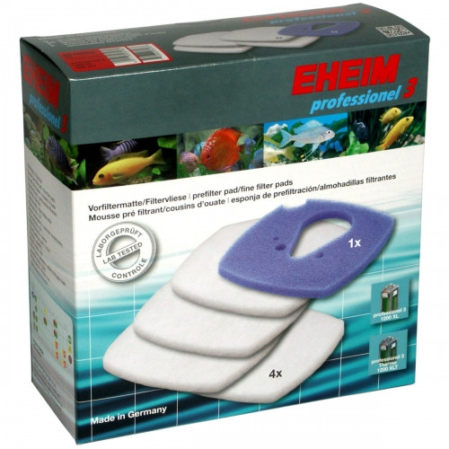 Eheim Professionel 3 wkłady do filtra 2080/2180