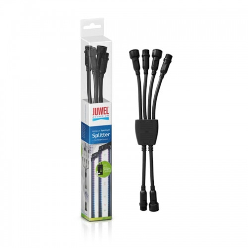 Juwel HeliaLux Splitter Spectrum adapter (4Ch) na 2 moduły