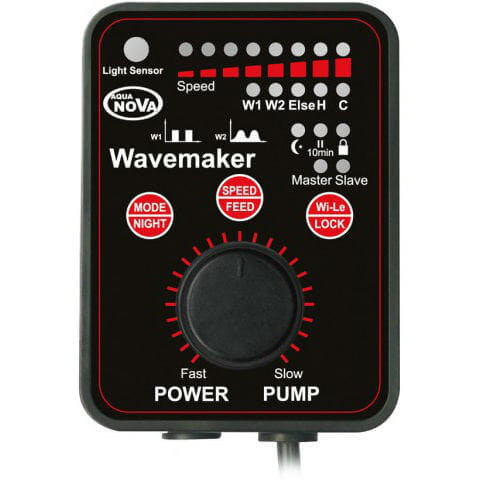 AQUA NOVA NWM-CONT KONTROLER FALOWNIKA NWM