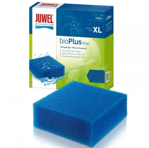 JUWEL BIOPLUS FINE XL (8.0/JUMBO) - GŁADKA DROBNA GĄBKA
