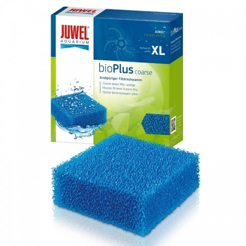 Juwel Bioplus Coarse XL 8.0/JUMBO - Szorstka gąbka do filtra Bioflow XL