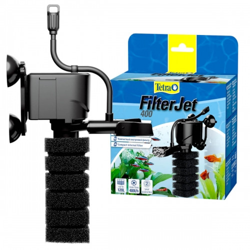 Tetra Filter Jet 400 filtr wewnętrzny