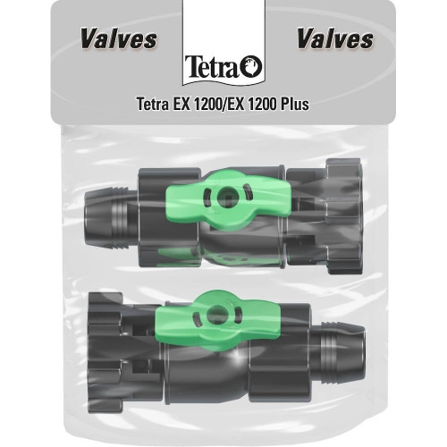 Tetra TEC zawory do filtra EX-1200