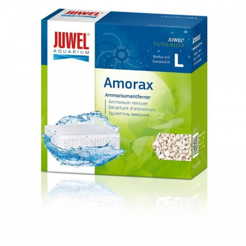 JUWEL AMORAX L (6.0/STANDARD) - WKŁAD - STOP AMONIAK