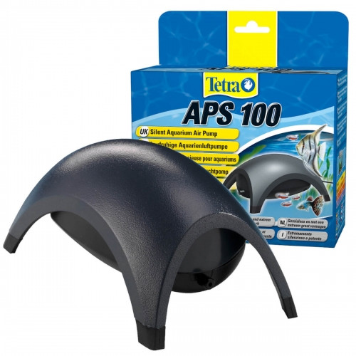 Tetra APS-100 napowietrzacz do akwarium czarny