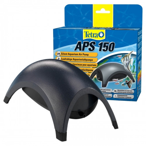 Tetra APS-150 napowietrzacz do akwarium czarny