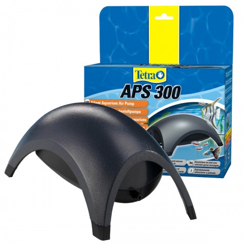 Tetra APS-300 napowietrzacz do akwarium czarny