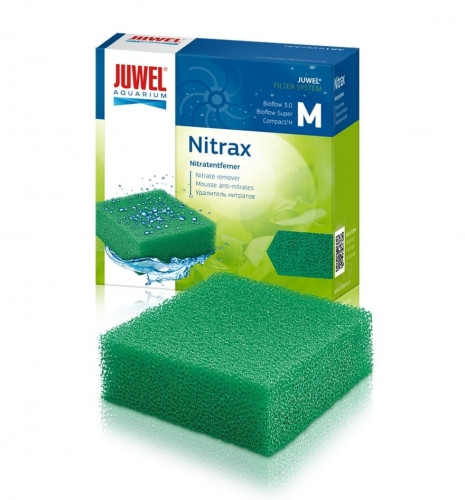 JUWEL NITRAX M 3.0 COMPACT GĄBKA USUWA AZOTANY