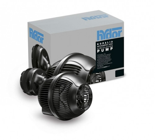 Hydor Koralia Magnum 10500l/h Pompa falownik