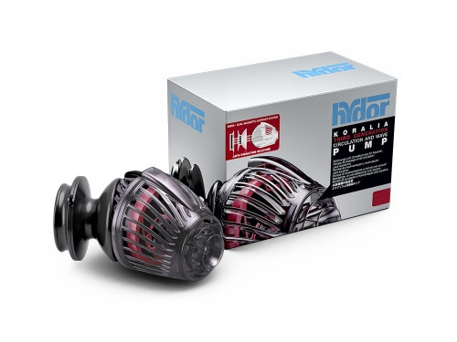 Hydor Koralia 3G EVO 7000l/h Trzecia generacja