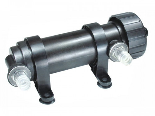 Happet Lampa UV-C 7W - Sterylizator - eliminator glonów