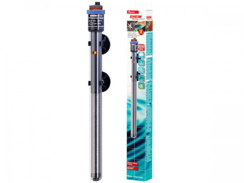 Eheim thermocontrol Jager 200W grzałka z termostatem