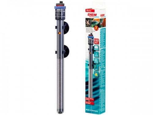 Eheim thermocontrol Jager 150W grzałka z termostatem