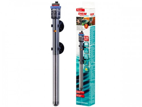 Eheim thermocontrol Jager 125W grzałka z termostatem