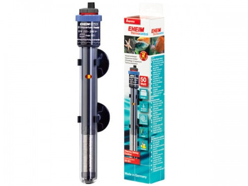 Eheim thermocontrol Jager 50W grzałka z termostatem