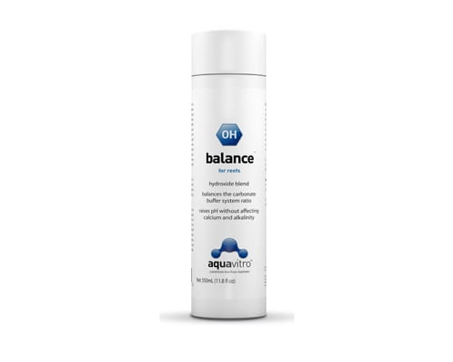 Seachem Aquavitro Balance 350ml