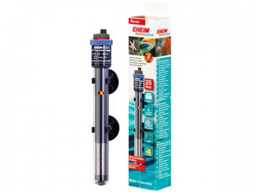 Eheim thermocontrol Jager 25W grzałka z termostatem
