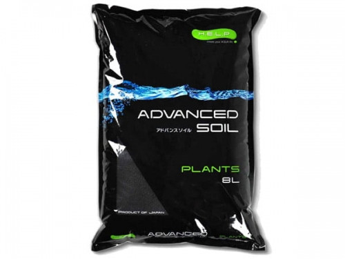 Help Advanced Soil Plants 8L - Podłoże dla roślin