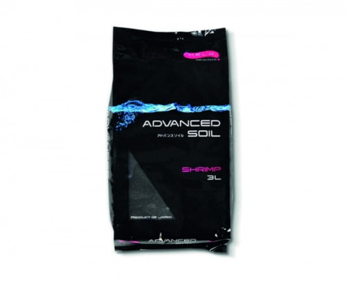 Help Advanced Soil Shrimp 3L Podłoże dla krewetek