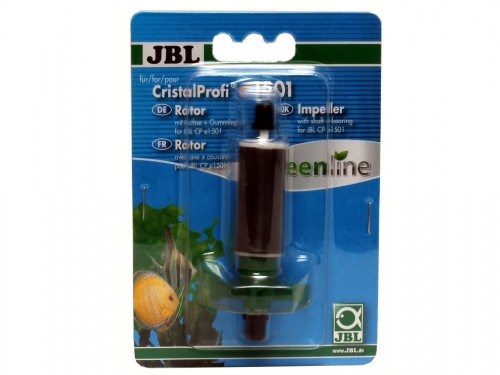 JBL Wirnik do filtra e1501 / e1502 + trzpień ! Oryginał