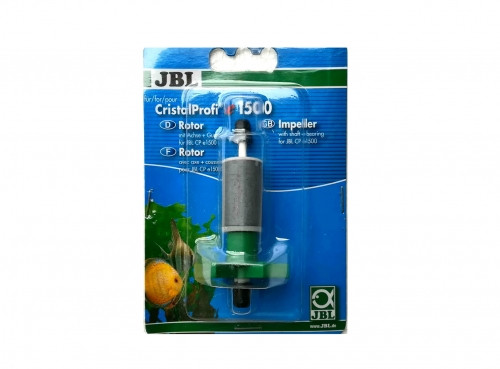JBL Wirnik do filtra e1500 + trzpień ! Oryginał