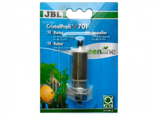 JBL Wirnik do filtra e701 + trzpień ! Oryginał