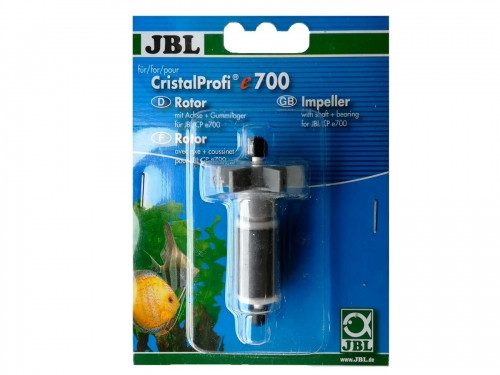 JBL Wirnik do filtra e700 + trzpień / Oryginał