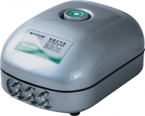 Hailea ACO-9620 Pompa napowietrzająca