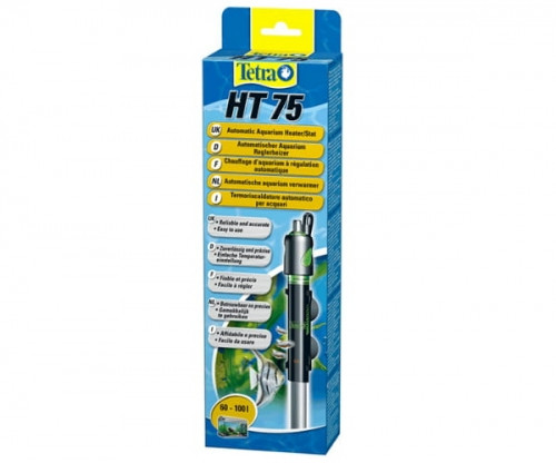 Tetra TEC HT-75 - grzałka z termostatem 75W