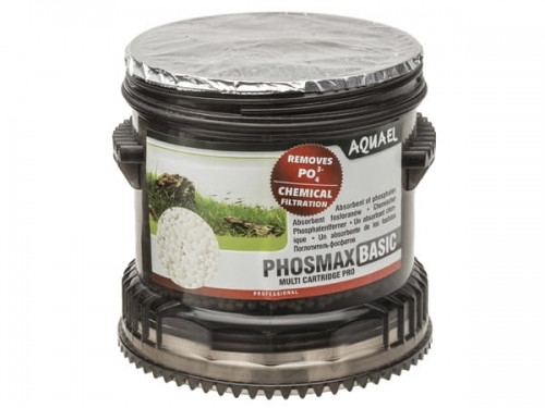 Aquael Phosmax - Moduł pojemnik do Multikani