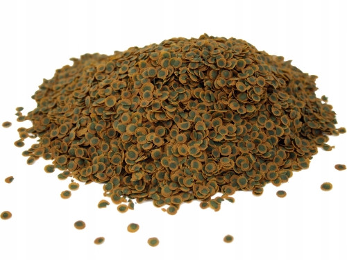 TetraPro Algae 1 l - 190g pokarm z koncentratem alg