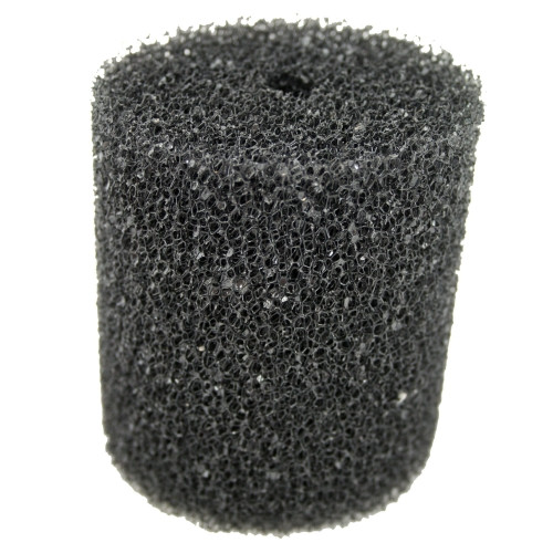 Mitoja Gąbka filtracyjna wkład czarna OK 10x9cm