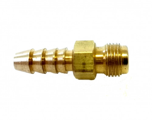 Króciec do reduktora lub elektrozaworu G1/8"