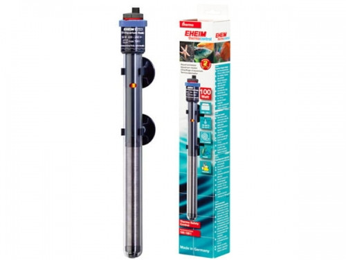 Eheim thermocontrol Jager 100W grzałka z termostatem